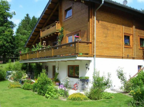 Ferienwohnung im Harz-Haus-Bruns Clausthal-Zellerfeld